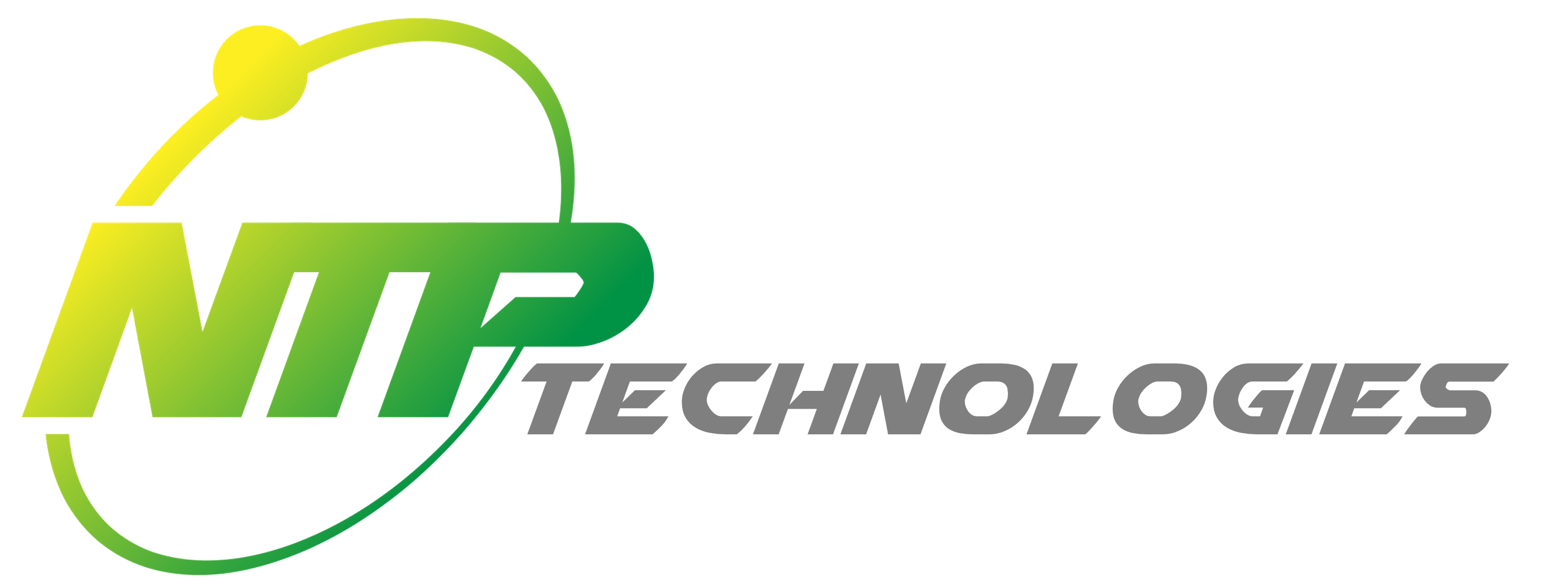 NTP Technologies Logo